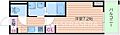 EastVillaUMEDA6階6.7万円