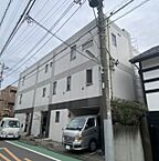 東京都品川区西五反田4丁目：物件画像／お部屋探し情報館　株式会社エーアイアール 渋谷道玄坂店