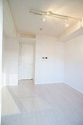 都営大江戸線 勝どき駅 徒歩5分の賃貸マンション 7階1Kのリビング/ダイニング