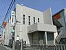 周辺：JA大阪東部南郷支店 1379m