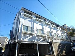 ホロンヴィレッジ永山