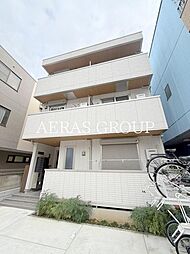 セレスティア東尾久