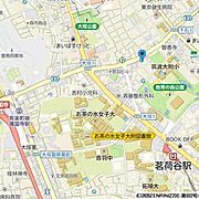 案内図