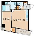 セルカエスタシオン4階15.0万円