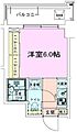 門前仲町レジデンス伍番館2階9.2万円