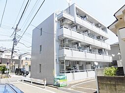 相鉄本線 瀬谷駅 徒歩9分