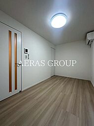 アザーレ・パッシオ新百合ヶ丘B 2階1Kのリビング/ダイニング