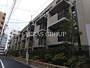 外観・土地