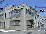 ひしの美東保育園 536m
