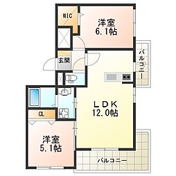アルデール南住吉 3階