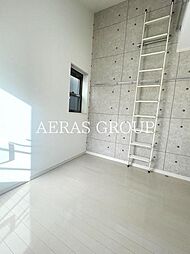 イル日暮里 3階ワンルームのリビング/ダイニング