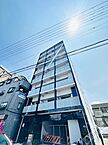 大阪府東大阪市岸田堂南町：物件画像／株式会社sumica不動産