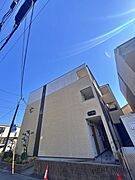 外観・土地