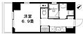 REISMHIVE中目黒7階14.9万円
