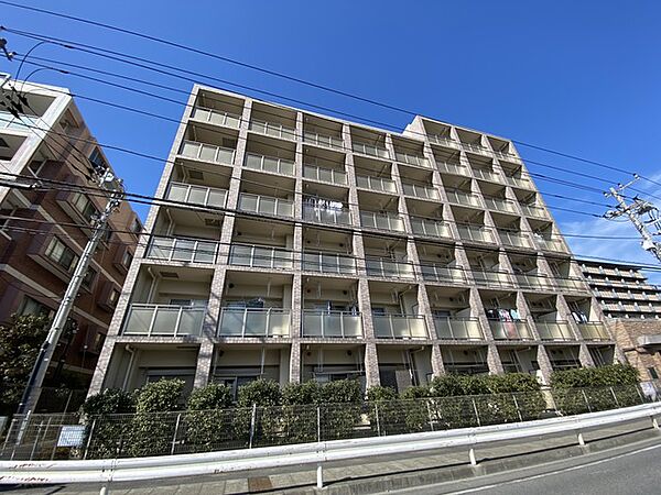 千葉県市川市田尻３丁目(賃貸マンション1K・7階・30.96㎡)の写真 その6