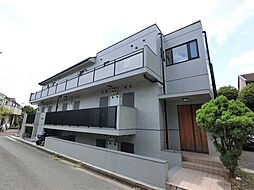 ハイフレンドコート