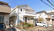 外観・土地