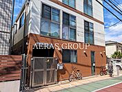 アンジェリカ東小金井保育園 96m