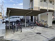 敷地内/建物