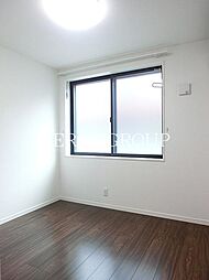 Glanz本駒込 2階ワンルームのリビング/ダイニング