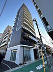 東京都品川区中延4丁目：物件画像／大東建託リーシング株式会社　川崎店