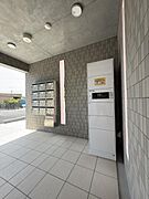 共用設備