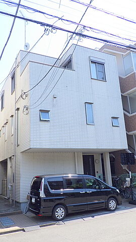 ホームズ 元住吉駅 神奈川県 周辺の街情報 住みやすさ まちむすび