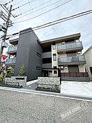 外観・土地