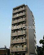 外観・土地