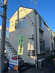 神奈川県川崎市多摩区生田5丁目16-1：物件画像／株式会社賃貸ステーション　稲田堤店