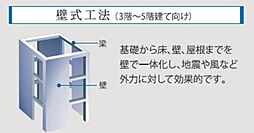 JR横浜線 橋本駅 徒歩6分の賃貸マンション 2階1Kのリビング/ダイニング