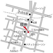 案内図