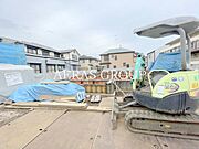 敷地内/建物