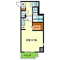 ONLYONEキセラ9階7.2万円