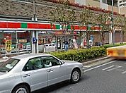 サンクスアスタ新長田店 460m
