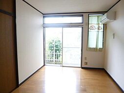 ロアール天王台壱番館 1階1Kのリビング/ダイニング