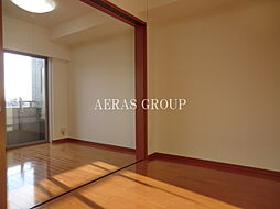 リバーレ池袋 1004 10階1DKのリビング/ダイニング