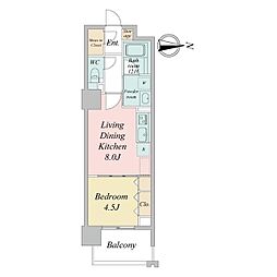 仙台市地下鉄東西線 青葉通一番町駅 徒歩8分