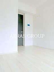 アルテシモ ピトレ 9階1Kのリビング/ダイニング