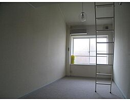 ウィル東府中2 2階ワンルームのリビング/ダイニング