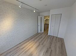 ベルメント東千葉 3階1Kのリビング/ダイニング