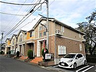 東京都町田市旭町3丁目21-1：物件画像／株式会社賃貸ステーション　相模大野店