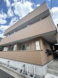 ブロッサムテラス町屋