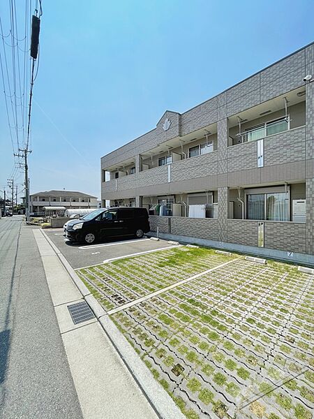 ブルーム　メゾン ｜大阪府和泉市桑原町(賃貸アパート1K・1階・31.02㎡)の写真 その3