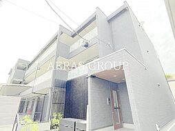 リブリ・西鶴間