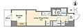 PrimalFront菊川6階15.0万円