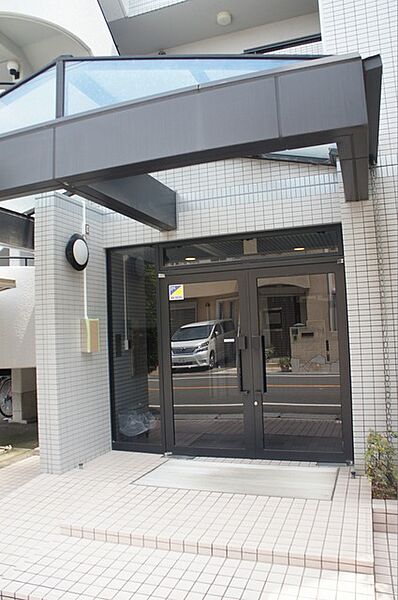 パークハイム北花田 ｜大阪府堺市北区北花田町４丁(賃貸マンション2LDK・5階・51.50㎡)の写真 その16