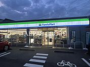 ファミリーマート 神木本町二丁目店 331m