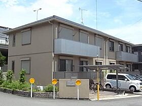 クラヴィエ南町ノ坪 D202 ｜ 兵庫県姫路市町坪南町41-43（賃貸アパート3LDK・2階・72.32㎡） その1