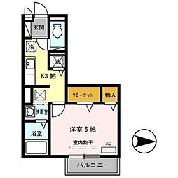 JR関西本線 志紀駅 徒歩3分